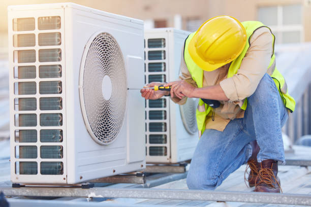Professional HVAC in Louisville, KY