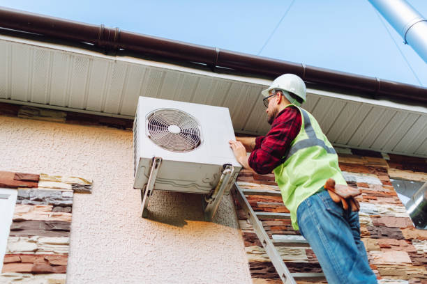Best HVAC installation services  in Louisville, KY