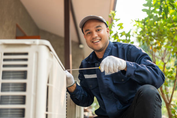 Best Best HVAC companies  in Louisville, KY