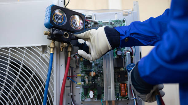 Best HVAC system installation  in Louisville, KY