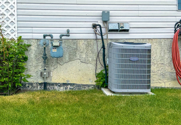 Best HVAC replacement cost  in Louisville, KY