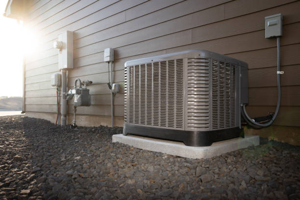 Best HVAC air duct cleaning  in Louisville, KY